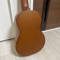 ミニギター
YAMAHA ギタレレＧＬ-1の画像