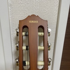ミニギター
YAMAHA ギタレレＧＬ-1の画像