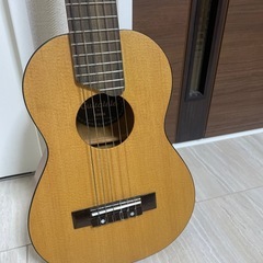 ミニギター
YAMAHA ギタレレＧＬ-1の画像