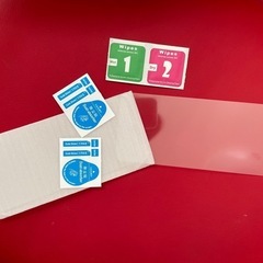強化ガラス製 画面保護フィルム OPPO A8  フルスクリーン...