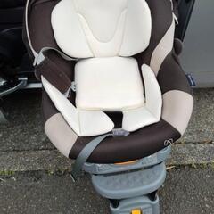 チャイルドシートの画像
