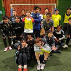 5/25(日)15:00〜初心者向けエンジョイMIX岡崎