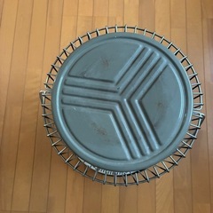 ストーブ
の画像