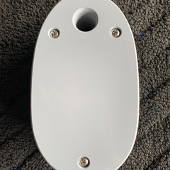 新品未使用　プラ滑車　P-6  18mmロープ用の画像