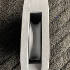 新品未使用　プラ滑車　P-6  18mmロープ用の画像