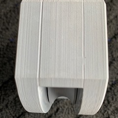 新品未使用　プラ滑車　P-6  18mmロープ用の画像
