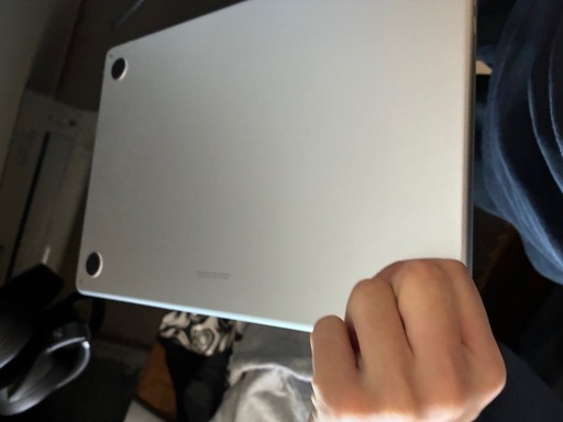 パソコン macbook
