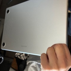 macbookの画像
