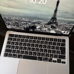 macbook