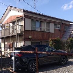🏠🏠入居時0円で入居可能。😆無料です😆 🚃JR埼京線　与野本町駅...