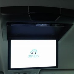 【自社ローン対象】トヨタ　ヴェルファイア　両側電動スライドドア　HIDヘッドライト　障害物センサー　 後席モニターの画像