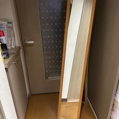 姿見ミラー