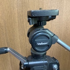 Velbon super chaser Ⅱの画像
