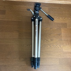 Velbon super chaser Ⅱの画像