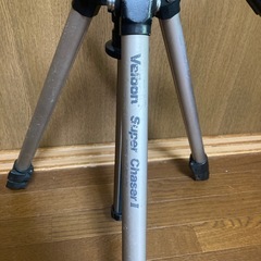 Velbon super chaser Ⅱの画像