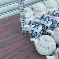 飲食店 居酒屋 店舗用品 醤油差し 薬味入れ 急須 その他の画像