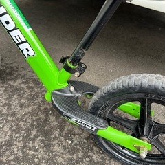 ストライダー　スポーツ　ハイグレードモデルの画像