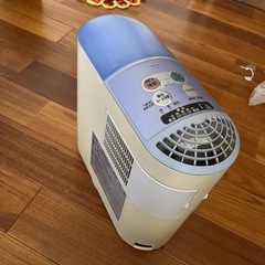 『中古』日立加湿器の画像