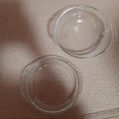 パイレックス キャセロール 蓋付きの画像