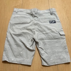 FIRA夏用ゴルフ半ズボン90cmの画像