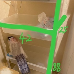ラックセット