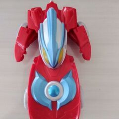 ウルトラビーグル　ギンガビーグル　の画像