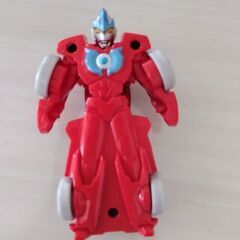 ウルトラビーグル　ギンガビーグル　の画像