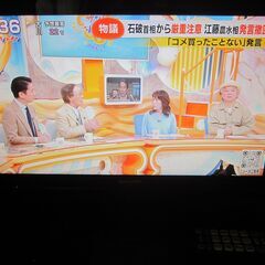 シャープ 液晶テレビ 24インチ  LC-24K5  