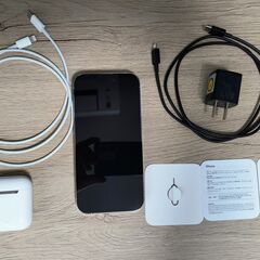 iPhone 14 Pro シルバー 256GB 中国版 / S...