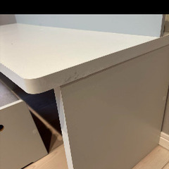 SHRAISTORE キッズ用デスク　キッズ用スツールの画像