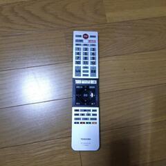 ３２型テレビの画像