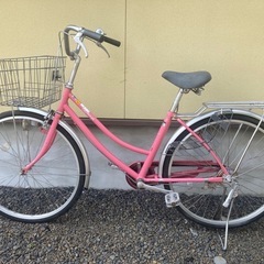 自転車67(本日限り)
