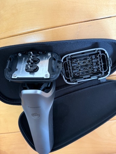 Panasonic ラムダッシュPRO5 EL-L580U-S