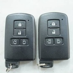 【自社ローン対象】トヨタ　シエンタ　ハイブリッド　両側電動スライドドア　 シートヒーター　メモリーナビ　 ETC　バックカメラの画像