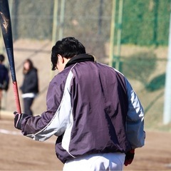 毎週土日開催！草野球！⚾️