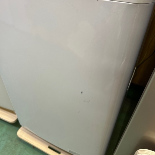 【済・配達】ハイセンス 洗濯機 5.5kg
