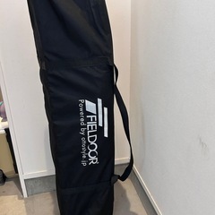 FIELDOOR ワンタッチタープテント 大型 アウトドア スポーツ