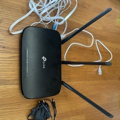 TP-Link TL-WR940N 無線LANルーター
