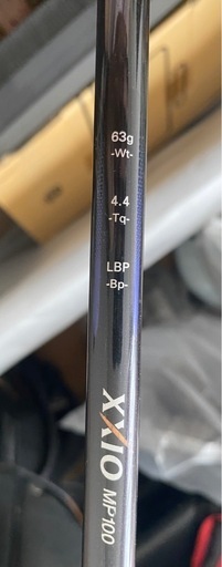 xxio ゴルフクラブセット12本とnikegolfキャディバッグ