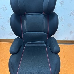 車用ジュニアチャイルドシート