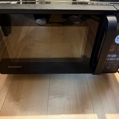 電子レンジ