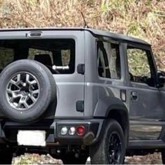 ★☆新車外し ダンロップ　グラントレック25年製造AT20　19...