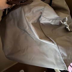ボストンバッグの画像