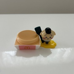 ちいかわハッピーセット