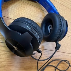 【決まりました】ヘッドフォンの画像