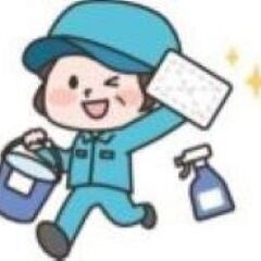 中野区役所新庁舎の清掃スタッフ　土日祝休み　4.5時間　女性活躍中　未経験歓迎の画像