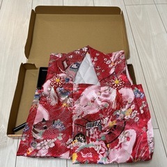 御祝着の画像