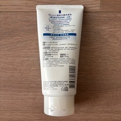 Biore 洗顔料 100g 温和水洗面乳の画像