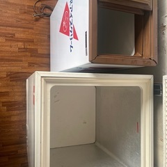【家庭・店舗向け】アイス専用冷凍庫1つ★大容量タイプの画像
