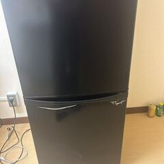 【引っ越しのため】冷蔵庫＆電子レンジセット 格安でお譲りします！の画像